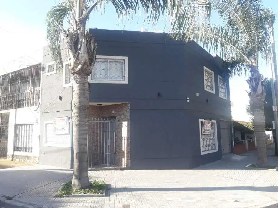 Casa En Venta En Ramos Mejia Sur 1