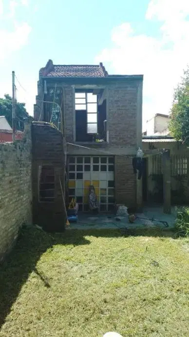 Casa En Venta En Ramos Mejia Sur 3
