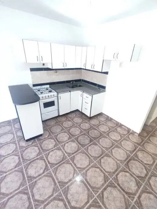 Venta Apto Credito 2 Ambientes Cochera Patio Ramos Mejia 1