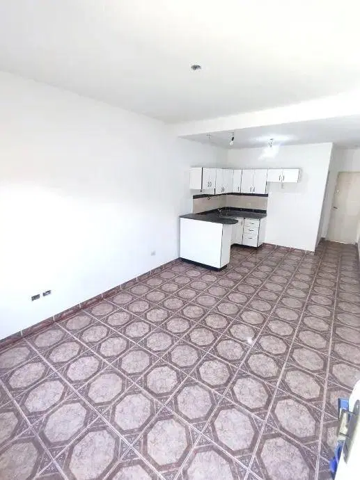 Venta Apto Credito 2 Ambientes Cochera Patio Ramos Mejia 4