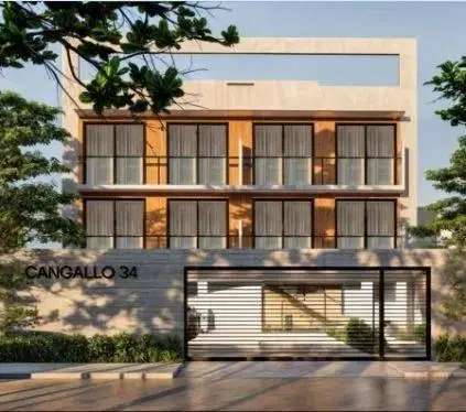 Departamento En Venta En Ramos Mejia Sur 3