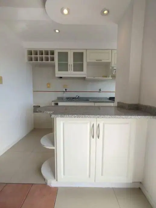 Departamento En Venta En Ramos Mejia Sur 3