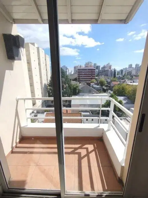 Departamento En Venta En Ramos Mejia Sur 5