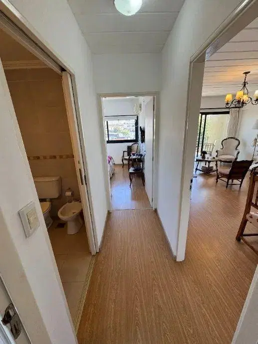 Departamento En Venta En Victoria 2