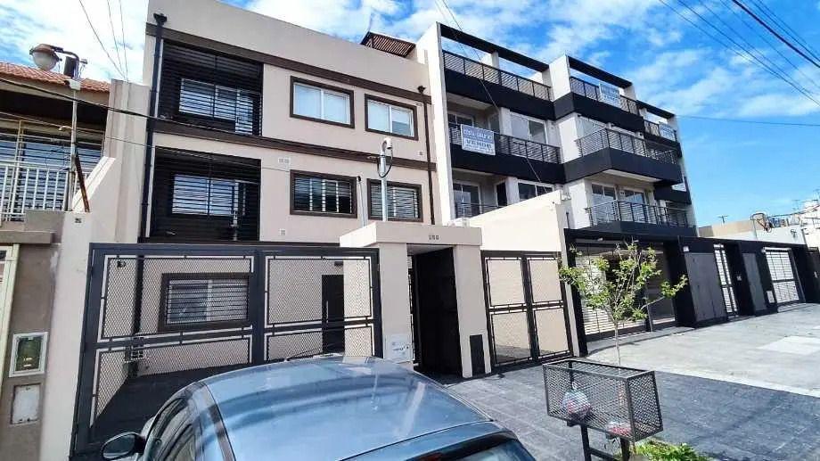 Departamento En Venta En Ramos Mejia Sur
