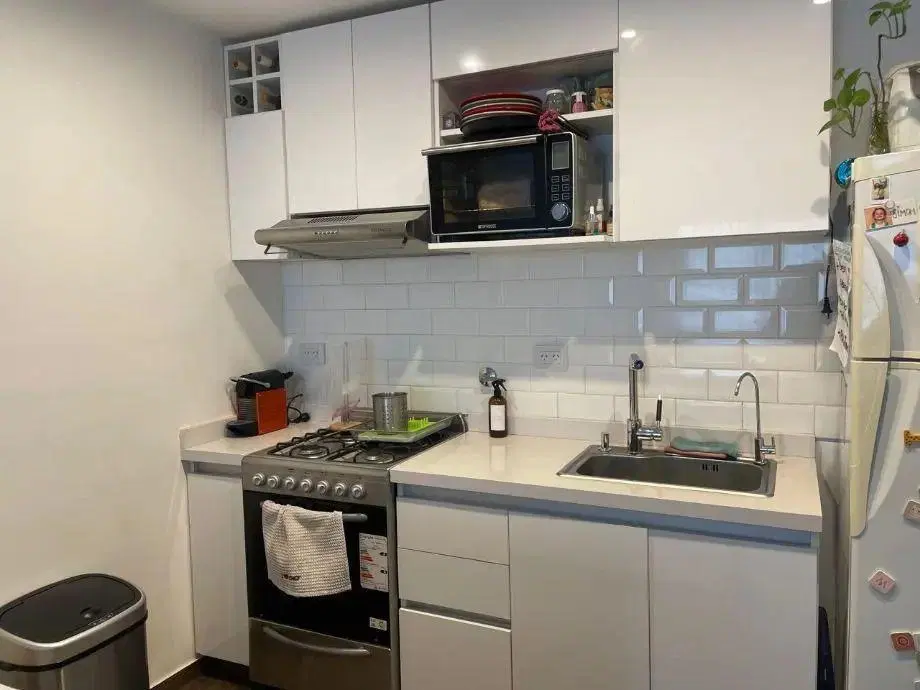 Departamento En Venta En Ramos Mejia Sur 3