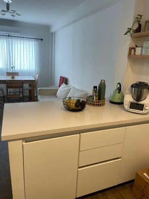Departamento En Venta En Ramos Mejia Sur 2