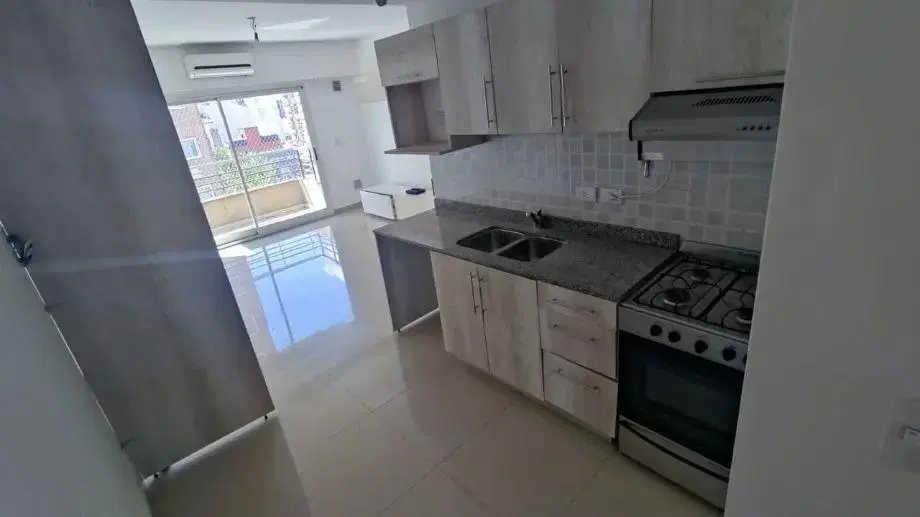 Departamento En Venta En Ramos Mejia Sur 5