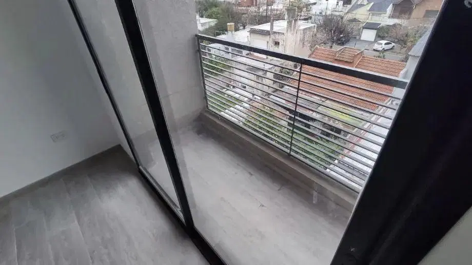 Departamento En Venta En Villa Luzuriaga 3
