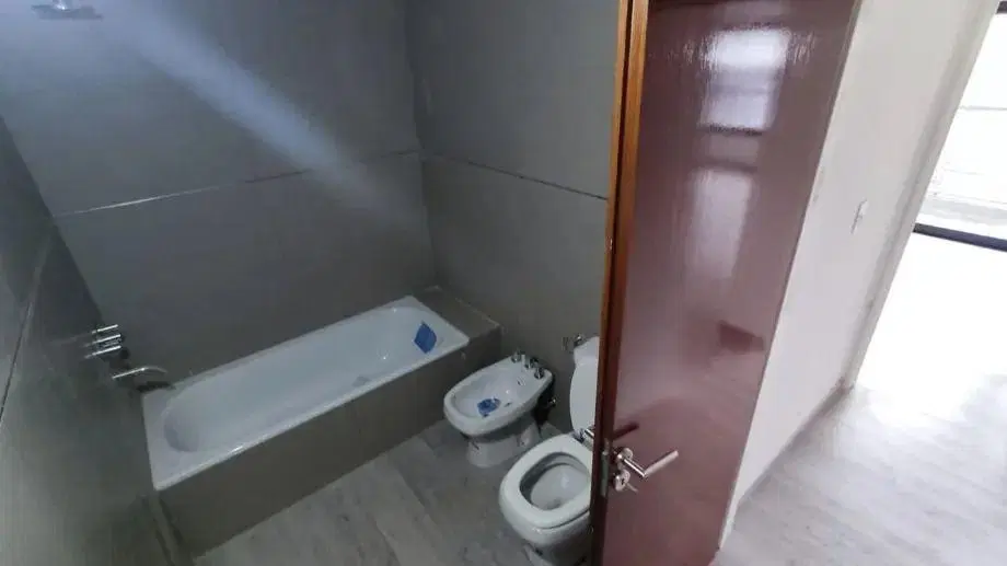 Departamento En Venta En Villa Luzuriaga 2