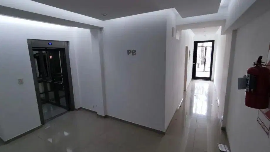 Departamento En Venta En Villa Luzuriaga 5