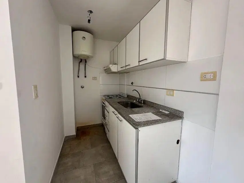 Departamento En Venta En Ramos Mejia Sur 3