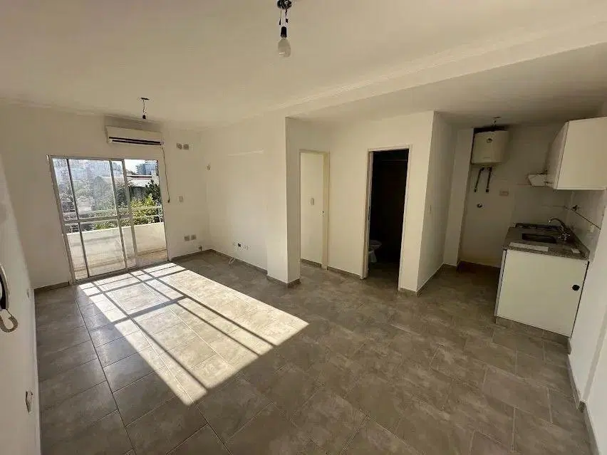 Departamento En Venta En Ramos Mejia Sur 1