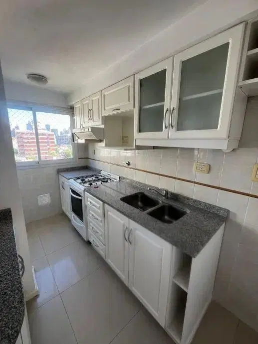 Departamento En Venta En Ramos Mejia Sur 5