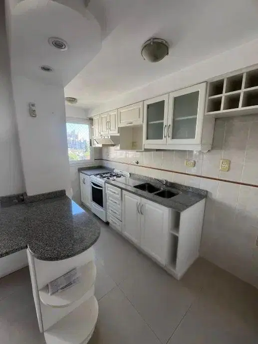 Departamento En Venta En Ramos Mejia Sur 3