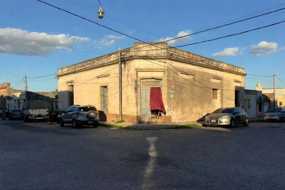 Casa En Venta En Victoria 3