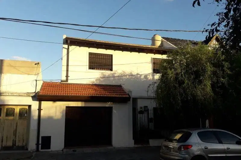 Chalet En Venta En Ramos Mejia 1