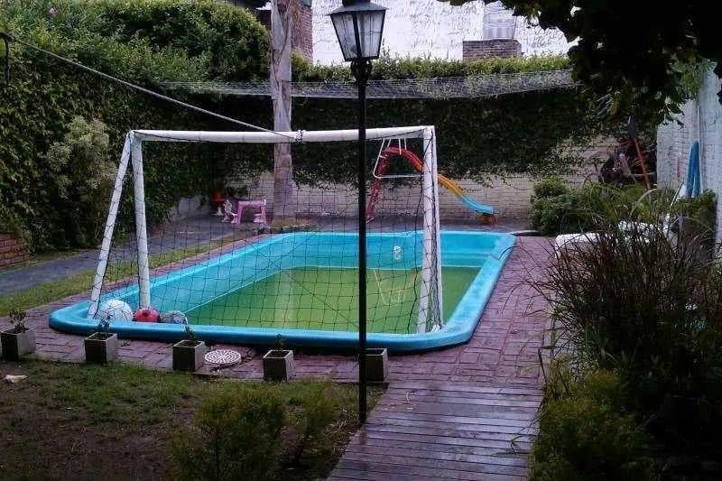 Casa En Venta En Ramos Mejia