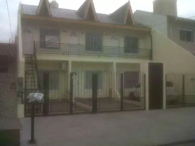 Departamento En Venta En Villa Luzuriaga 3
