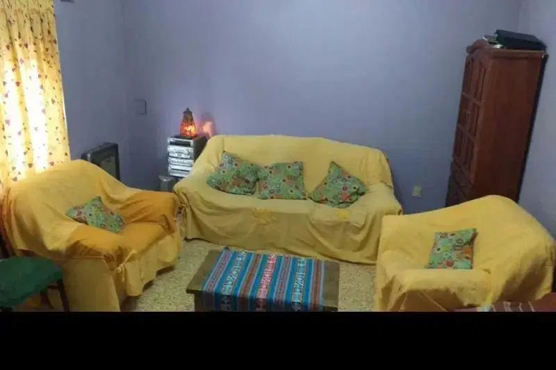 Casa En Venta En Villa Luzuriaga 5
