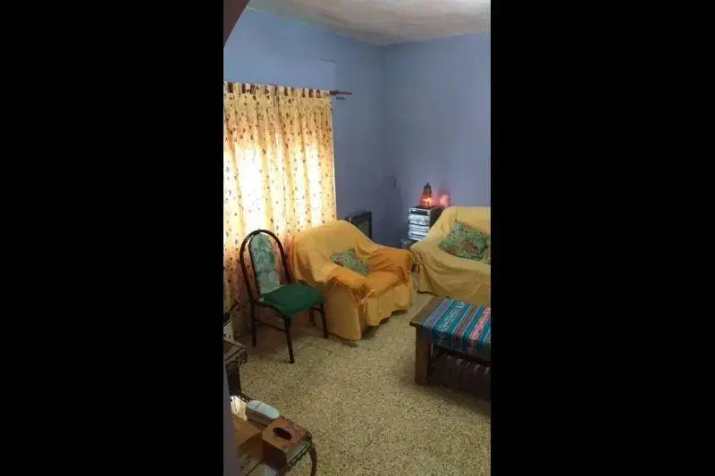 Casa En Venta En Villa Luzuriaga 5