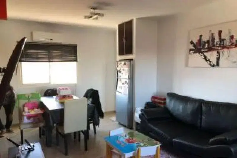 Departamento En Venta En San Justo 3