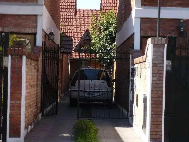Duplex En Venta En Ramos Mejia Sur 8