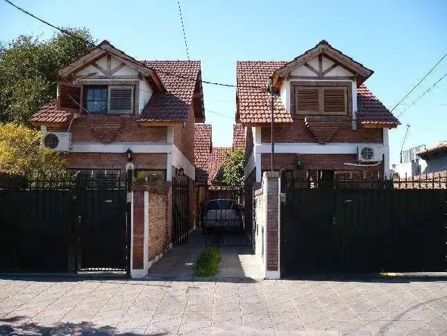 Duplex En Venta En Ramos Mejia Sur 3