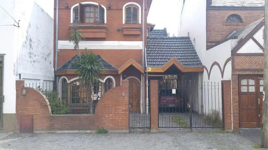 Casa En Venta En Ramos Mejia Sur 3