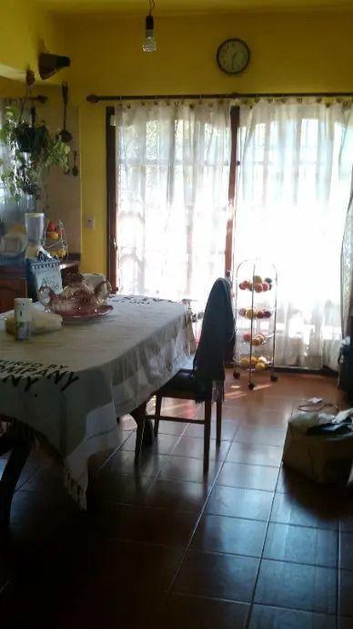 Casa En Venta En Ramos Mejia Sur