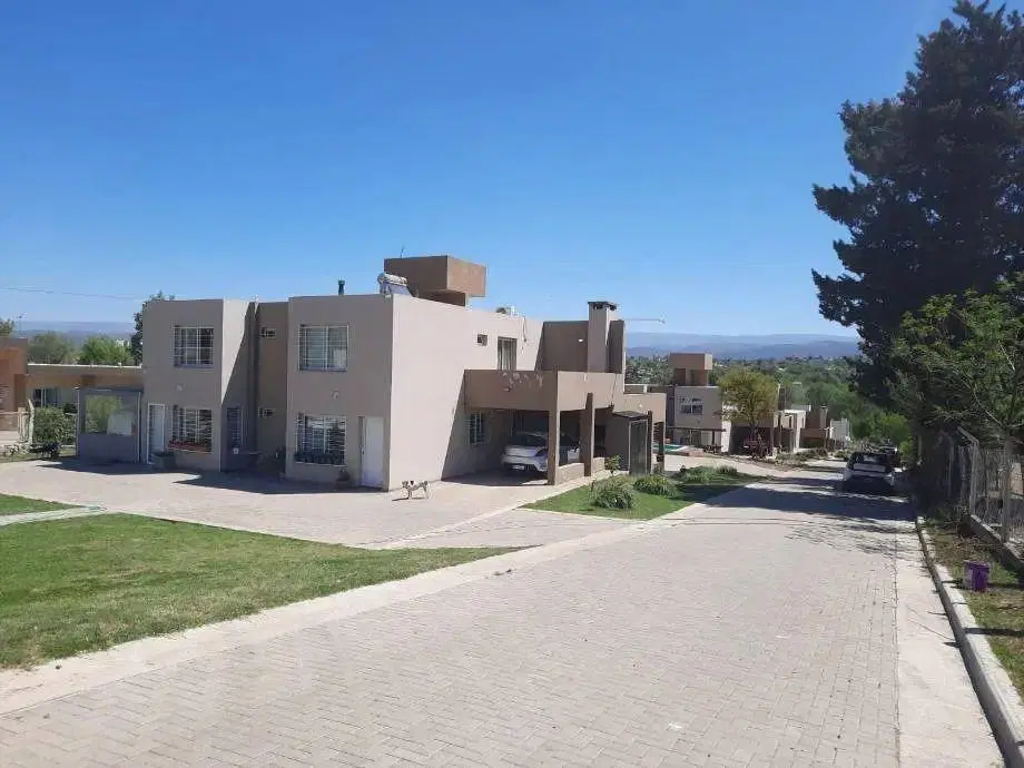Duplex En Venta En Villa Carlos Paz 2