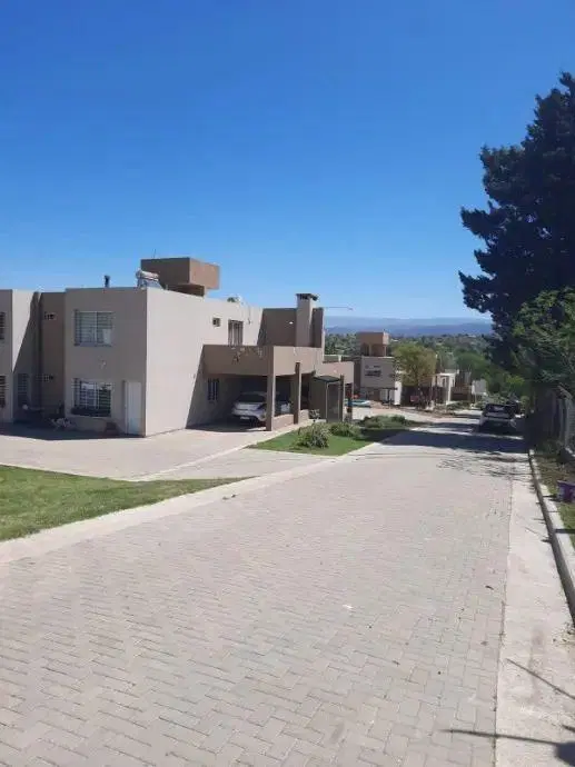 Duplex En Venta En Villa Carlos Paz 4