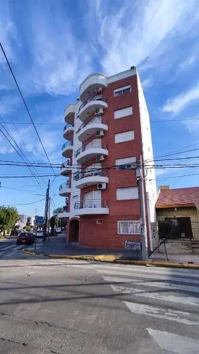Departamento En Venta En Ramos Mejia Sur 1