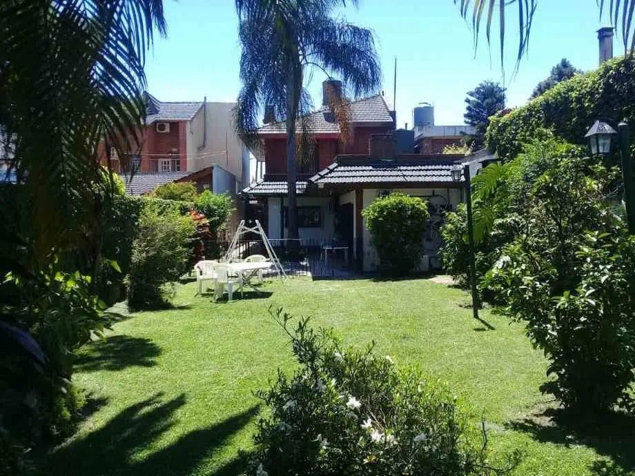 Chalet En Venta En Ramos Mejia Sur