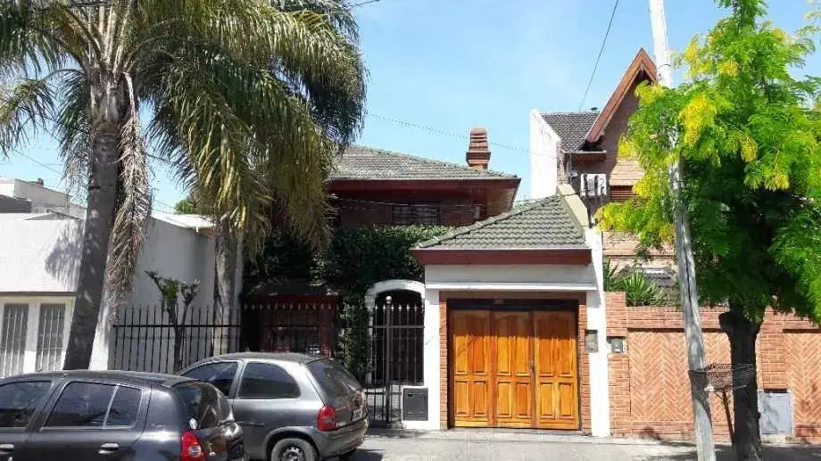 Chalet En Venta En Ramos Mejia Sur 5