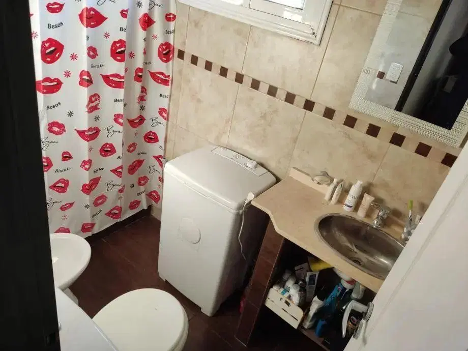Departamento En Venta En Ramos Mejia Sur 5