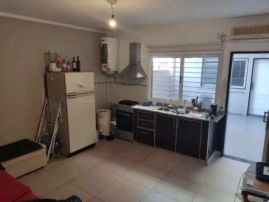 Departamento En Venta En Ramos Mejia Sur 1