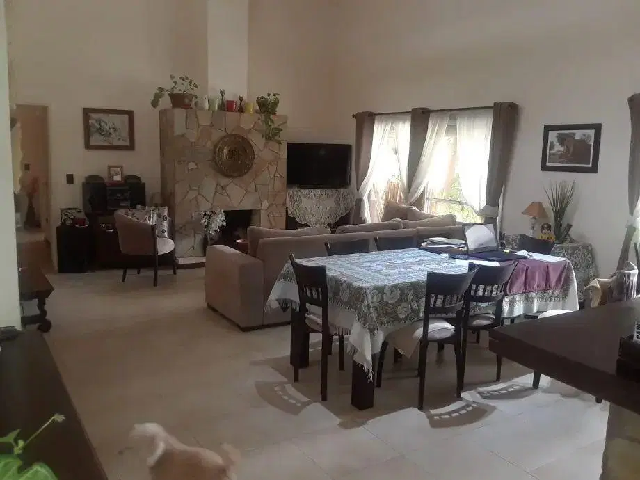 Casa En Venta En Francisco Alvarez 2