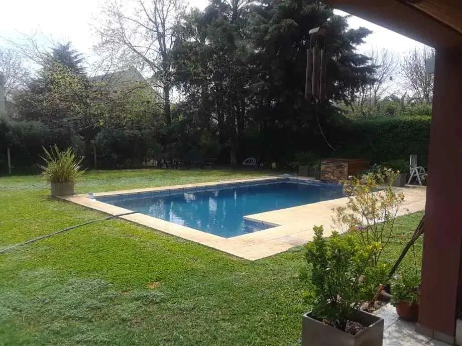 Casa En Venta En Francisco Alvarez 5