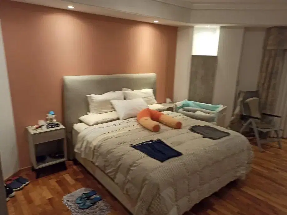 Exclusiva Casa 6 Ambientes Fondo Libre Piscina Quincho Ramos Mejia 5