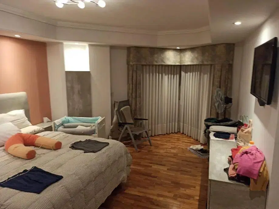 Exclusiva Casa 6 Ambientes Fondo Libre Piscina Quincho Ramos Mejia 1