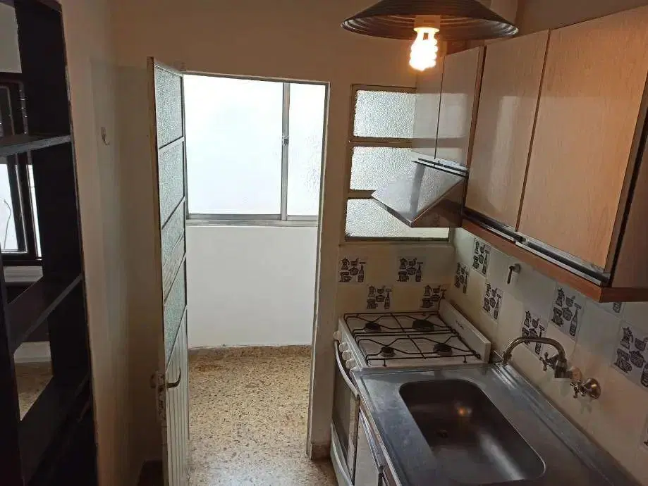 Departamento En Venta En Ramos Mejia Sur 2