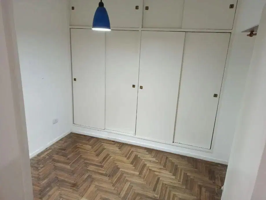 Departamento En Venta En Ramos Mejia Sur 3