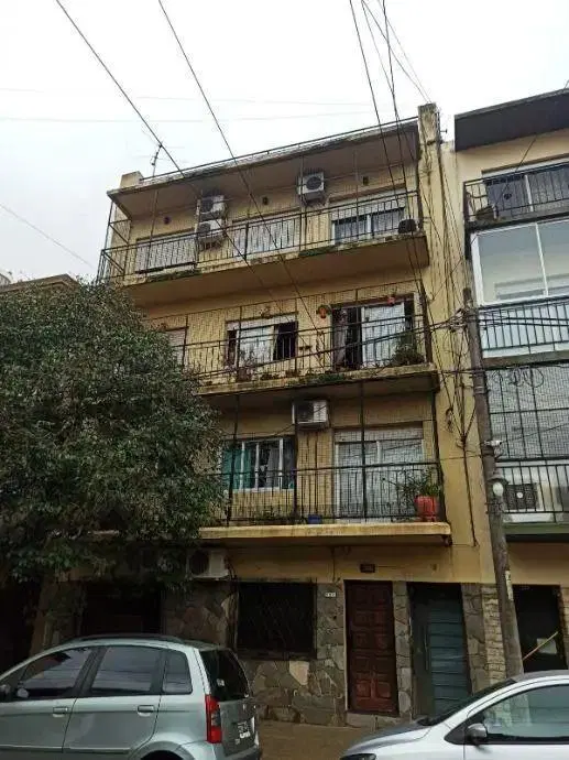 Departamento En Venta En Ramos Mejia Sur 5