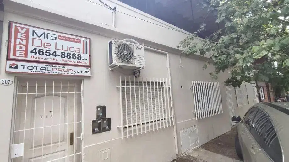 Casa En Venta En Ciudadela 2