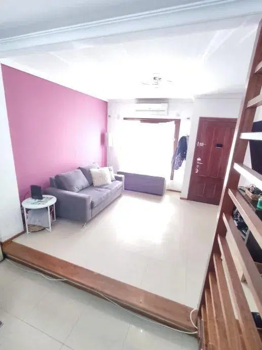 Triplex 5 Amb 4 Baños Cochera Fondo Venta Ramos Mejia 3