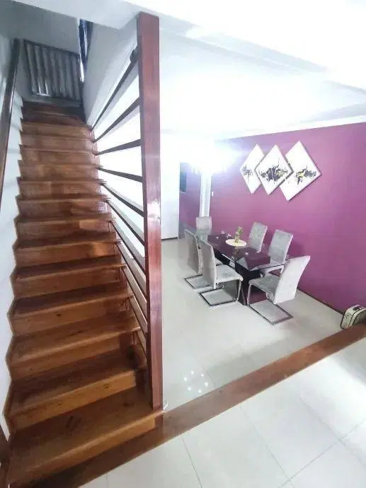 Triplex 5 Amb 4 Baños Cochera Fondo Venta Ramos Mejia 2