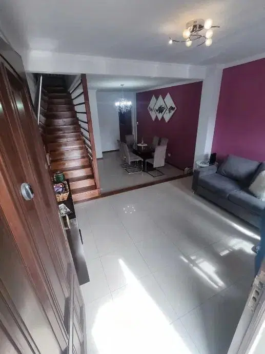 Triplex 5 Amb 4 Baños Cochera Fondo Venta Ramos Mejia 4