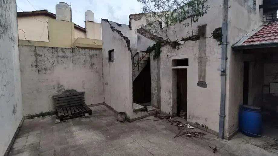 Casa Ph En Venta En Ramos Mejia Sur 5