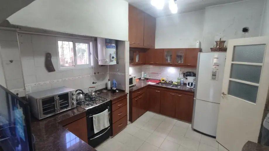 Casa Ph En Venta En Ramos Mejia Norte
